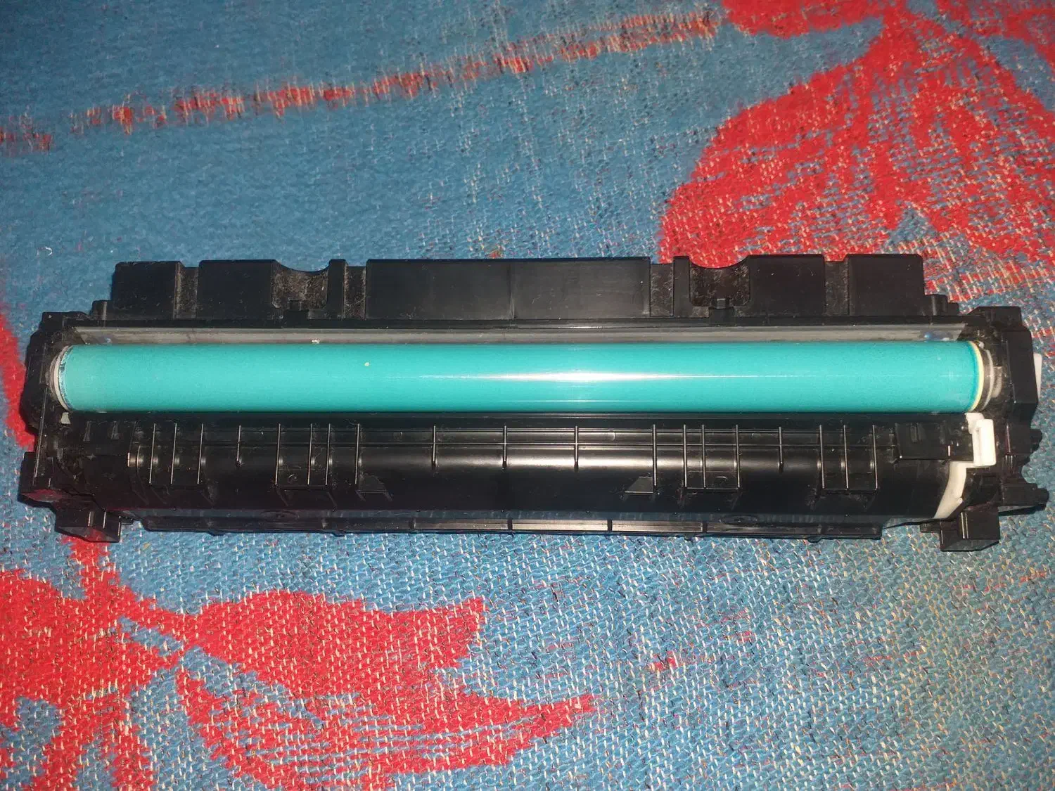 کارتریج ژاپنی اصلی مدل hp ۴۱۰a black|پرینتر، اسکنر، کپی، فکس|تهران, حر|دیوار