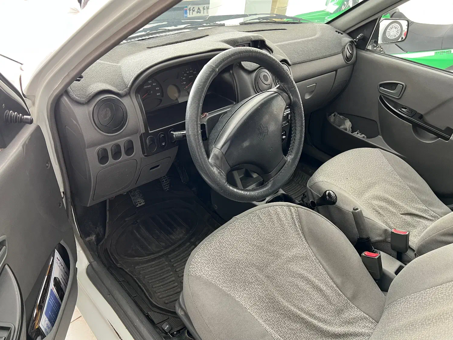 پراید ۹۰|خودرو سواری و وانت|بانه, |دیوار