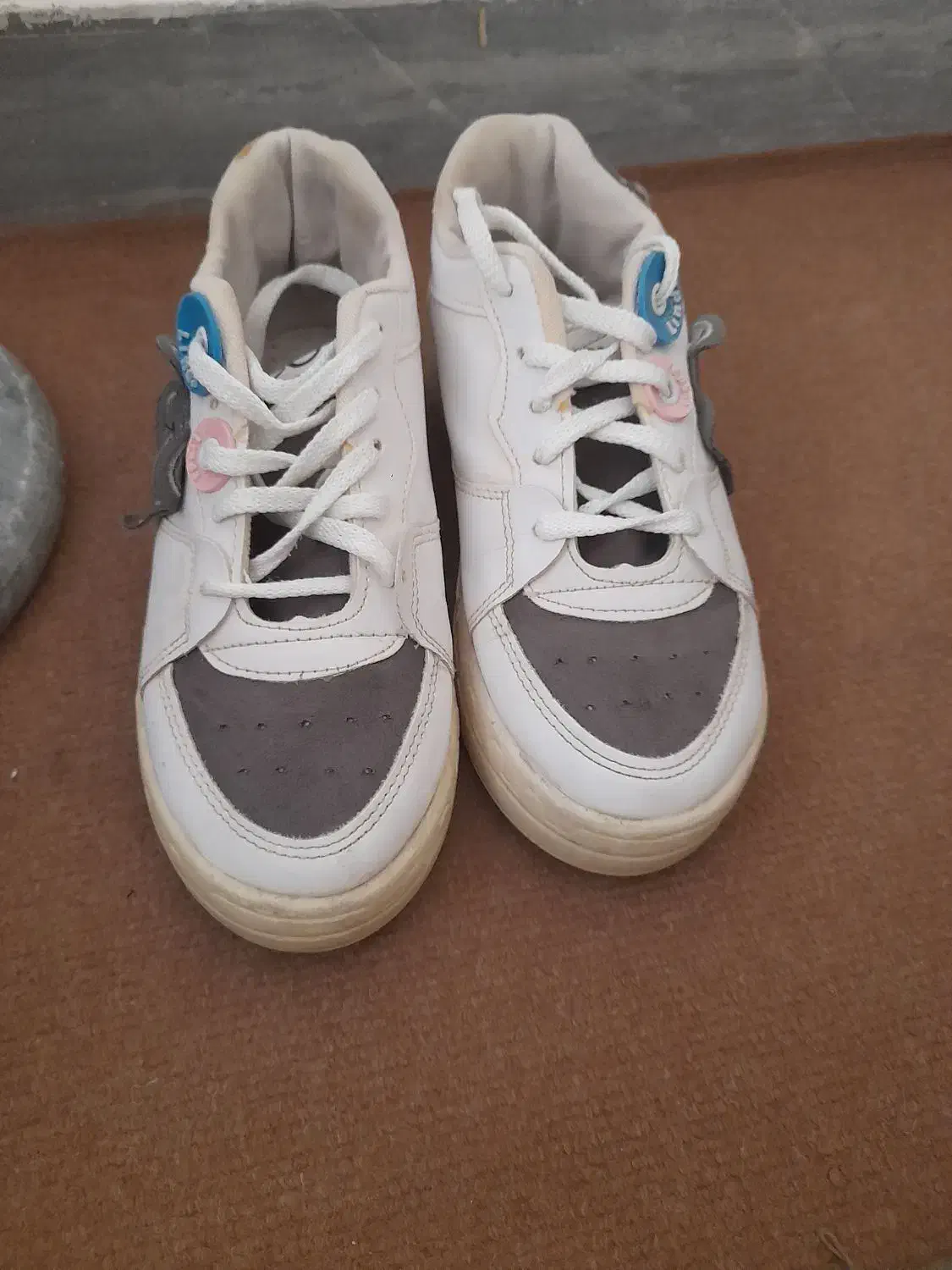 کتونی سایز۳۸|کیف، کفش، کمربند|اراک, |دیوار