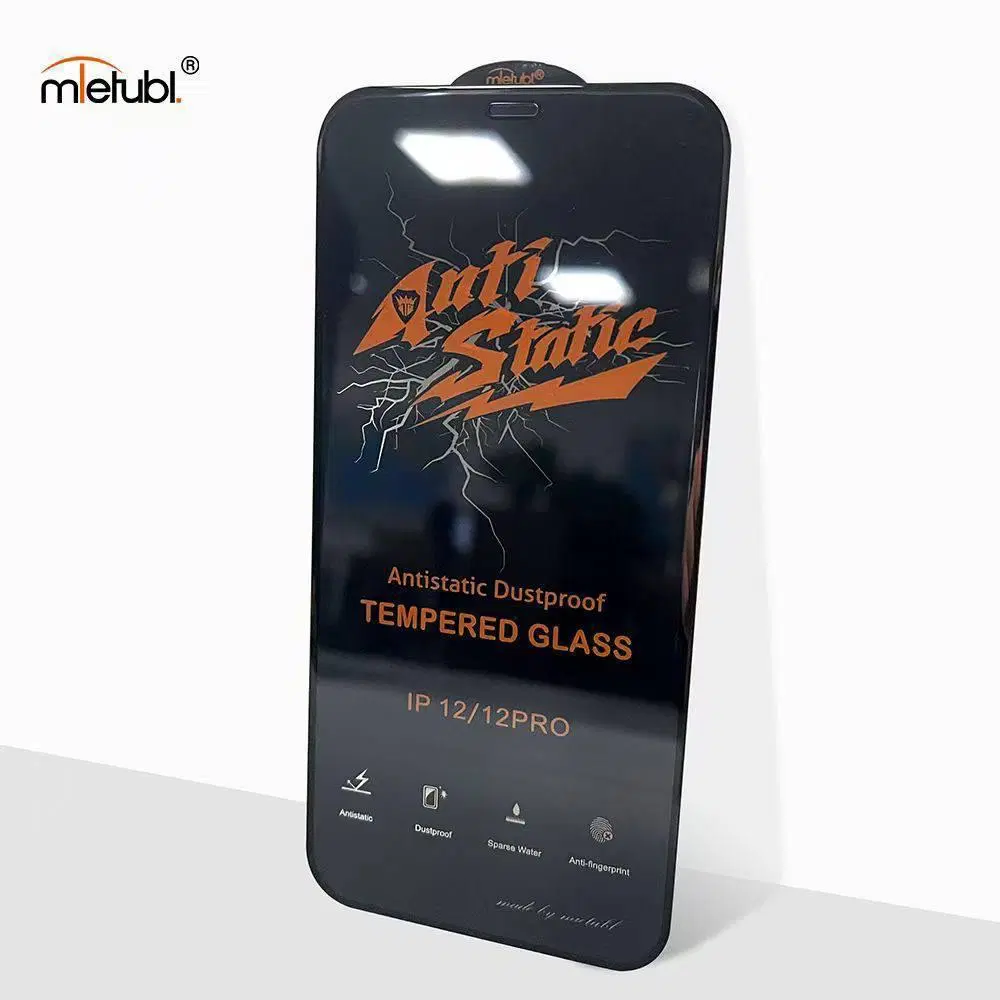 گلس اصلی سوپر انتی ایستاتیک و انتی ایستاتیک میتوبل|لوازم جانبی موبایل و تبلت|تهران, دستغیب|دیوار