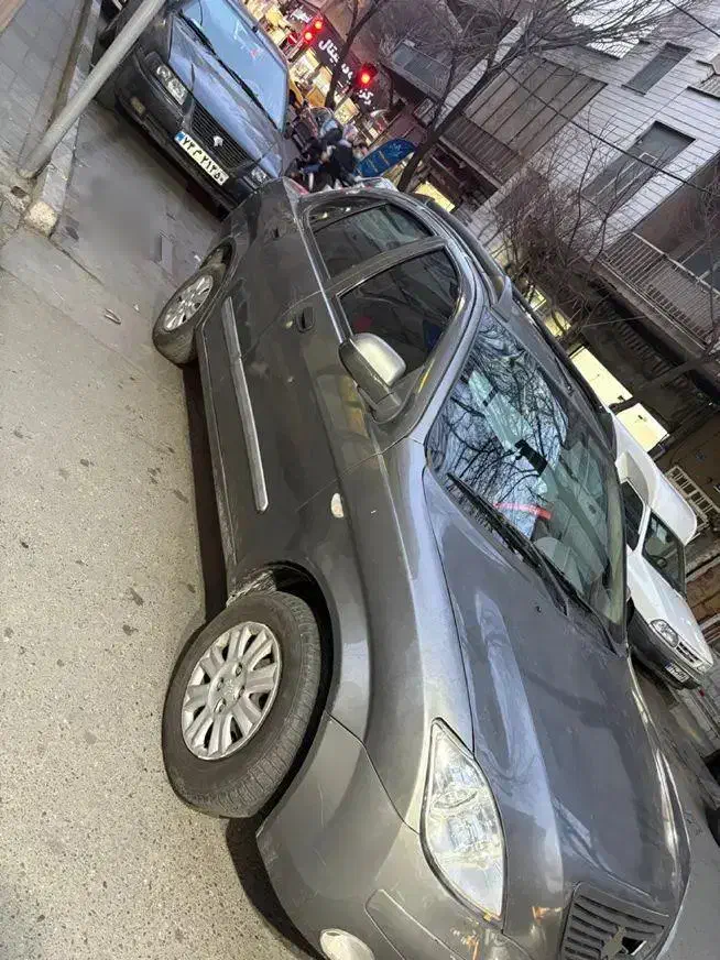 تیبا|خودرو سواری و وانت|تهران, گلچین|دیوار