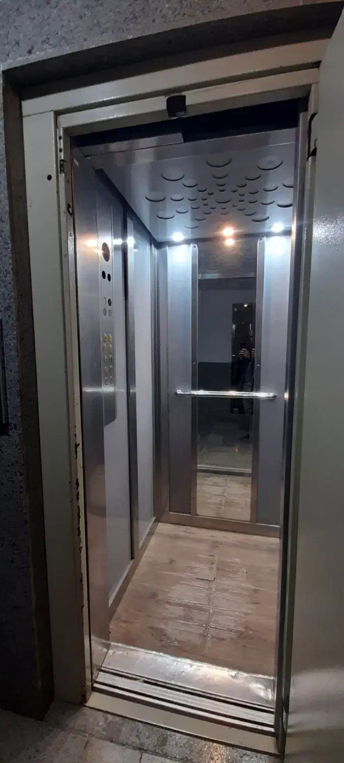 دانشجوی 16  طبقه 5  با آسانسور مناسب جهیزیه|اجارهٔ آپارتمان|مشهد, دانشجو|دیوار