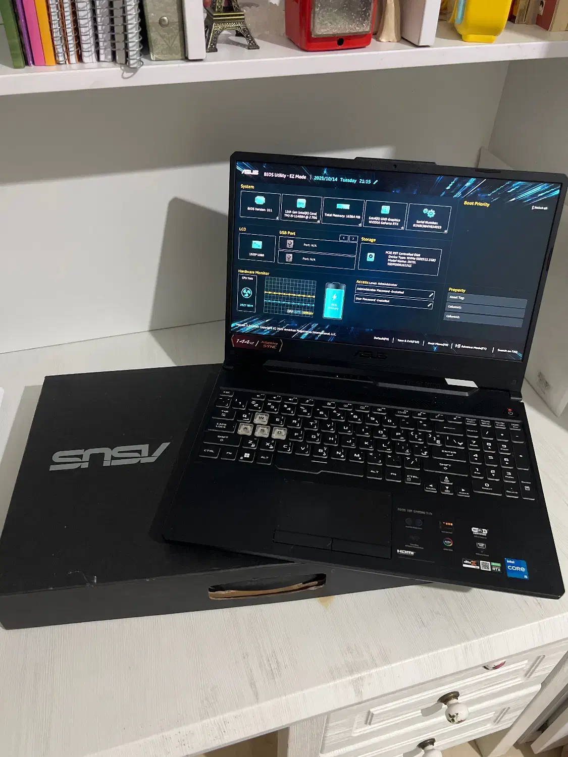 لپ تاپ|رایانه همراه|تهران, پونک|دیوار