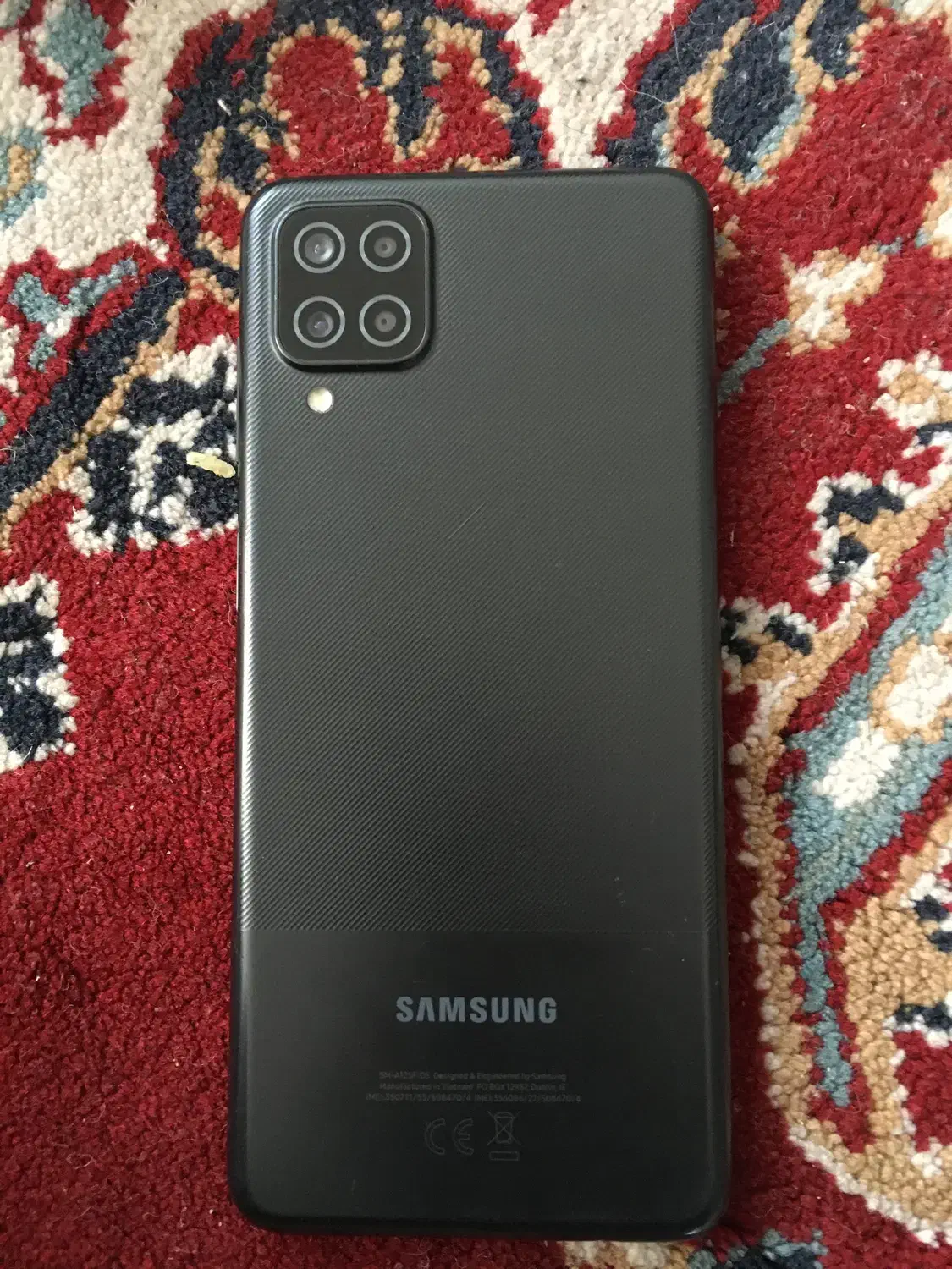 A12|موبایل|رفسنجان, |دیوار