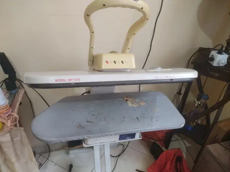 اتو پرسی|اتو و لوازم اتو|شهر ری, اقدسیه|دیوار