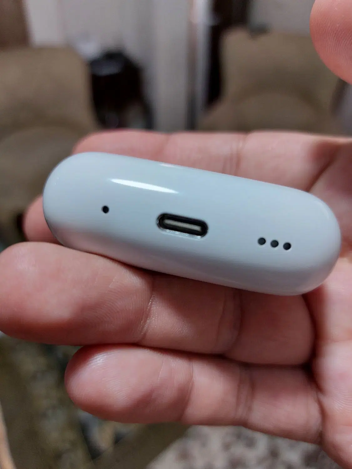 Air pod pro 2 type c|لوازم جانبی موبایل و تبلت|پاکدشت, شهرک امام رضا|دیوار