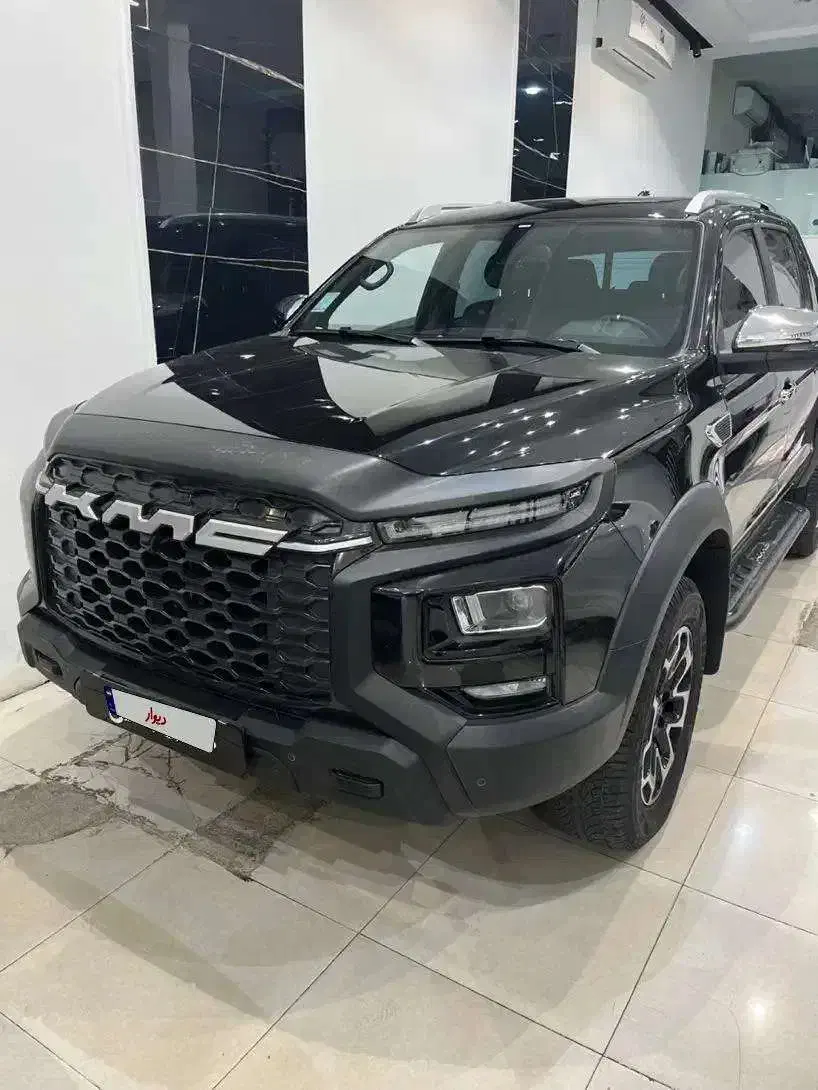 kmc t9 / جک|موتورسیکلت|تهران, ایوانک|دیوار