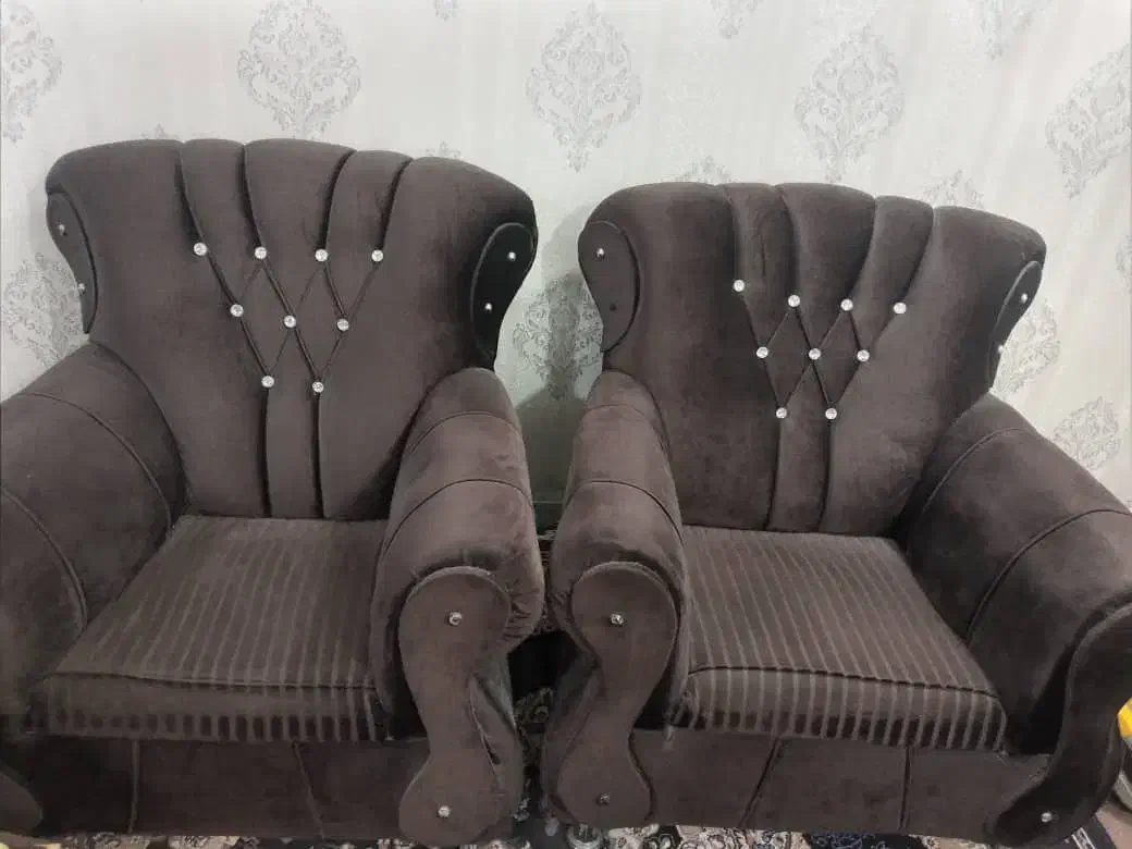 مبل|مبلمان خانگی و میز عسلی|شوشتر, |دیوار