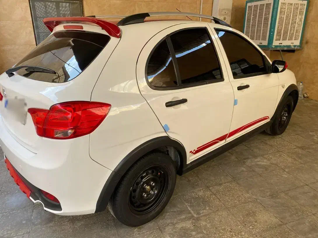 کوییک R درحد|خودرو سواری و وانت|زاهدان, |دیوار