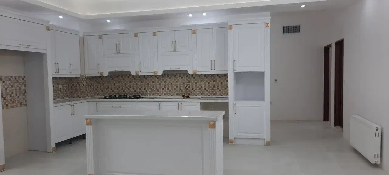 ۱۴۰متر ۳خواب برسعدی فول امکانات|فروش آپارتمان|قم, شهرک شهرداری|دیوار