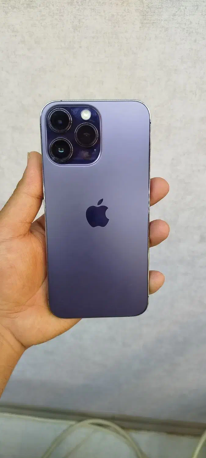 14 pro max|موبایل|مرودشت, ابوذر شمالی|دیوار