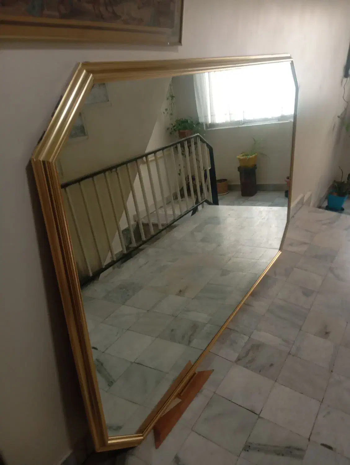 آینه‌ بزرگ|آینه|تهران, شهرک آزمایش|دیوار