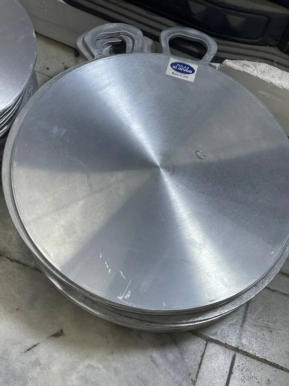 تابه|ظروف پخت‌وپز|بندرعباس, |دیوار