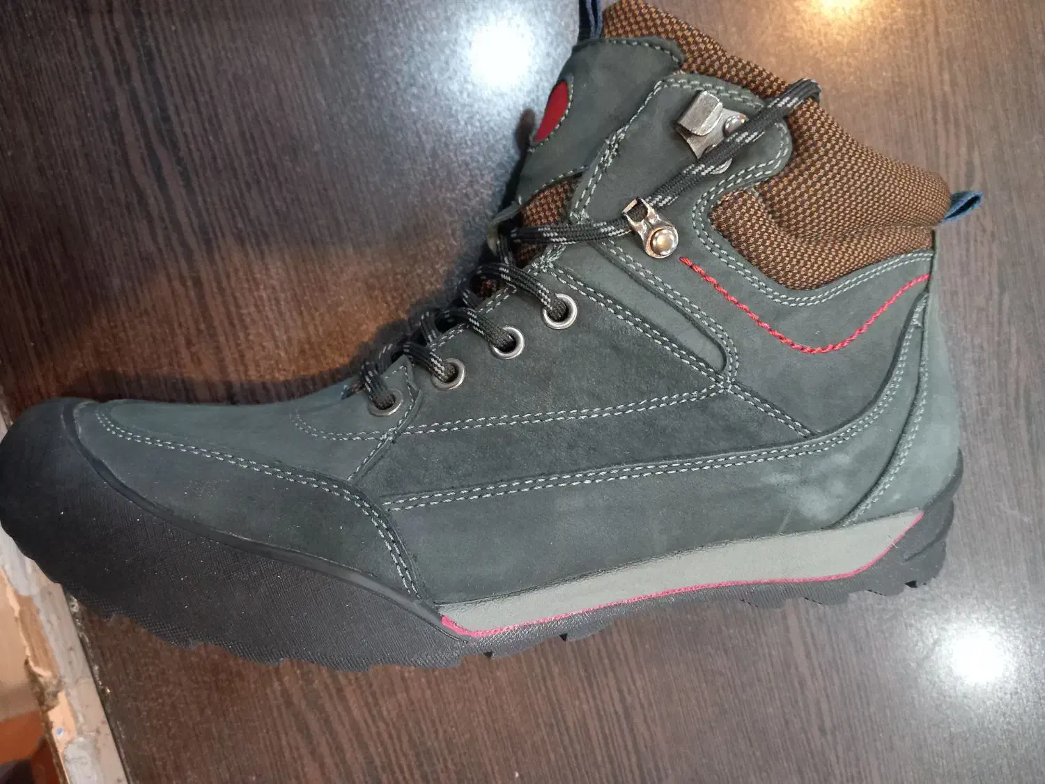 بوت اورجینال ۴۲ نو|کیف، کفش، کمربند|تهران, پردیسان|دیوار