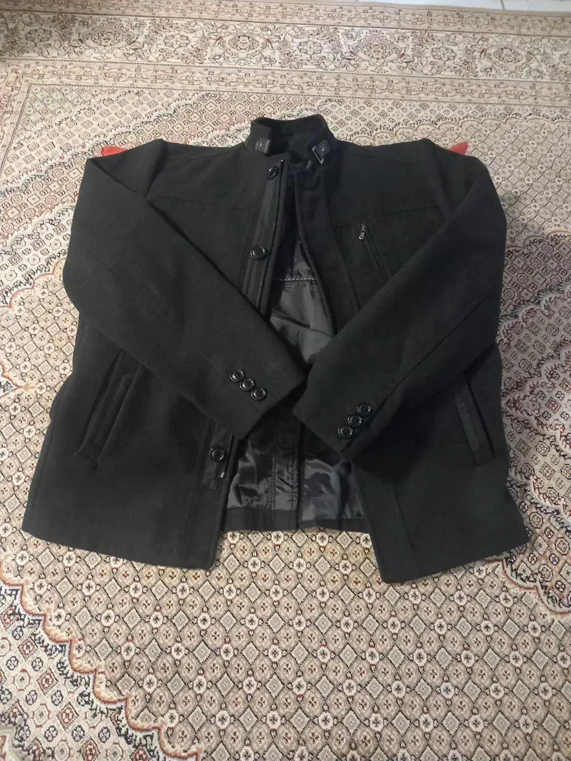 مردانه فوتر ایتالیایی اصل|لباس|پردیس, فاز ۴|دیوار