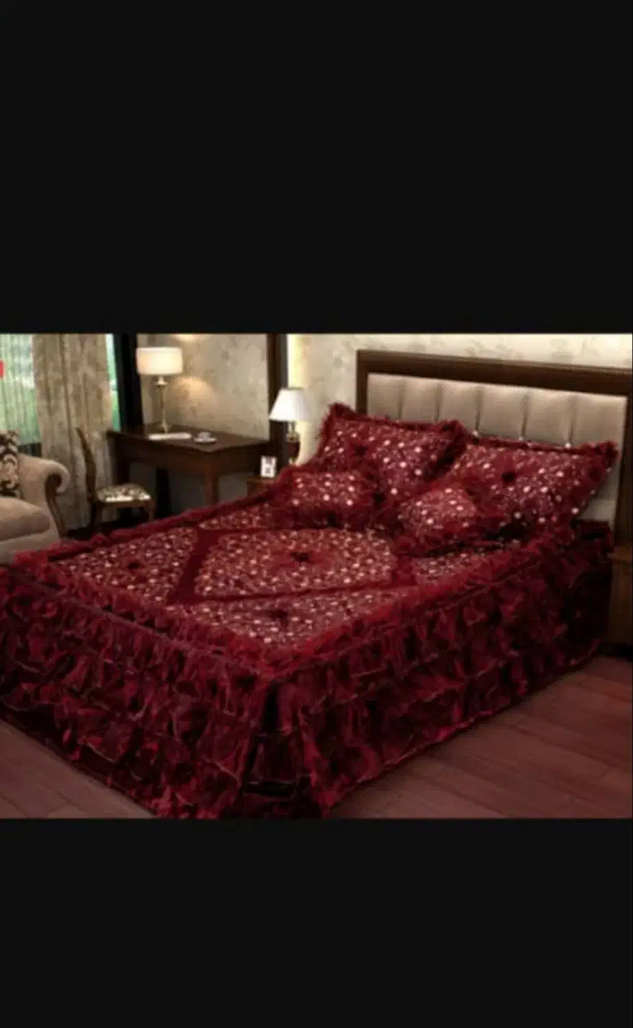 سرویس روتختی آکبند دونفره|سرویس روتختی|خوی, |دیوار