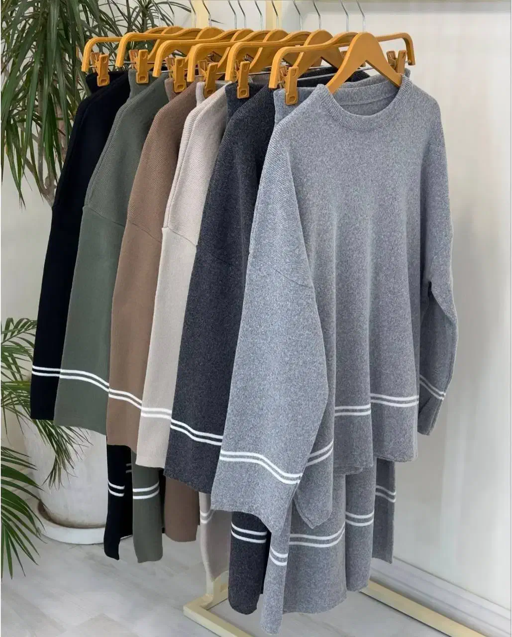 تولیدی پوشاک خرید مستقیم از کارخانه|عمدهفروشی|کرج, شهرک احمدیه|دیوار