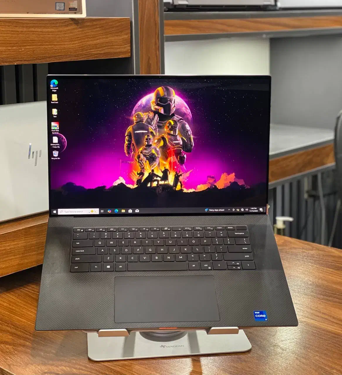 جشواره ۷ روزه ۲۰۰ مدل لپ تاپ وارداتی به قیمت دبی|رایانه همراه|تهران, میرداماد|دیوار