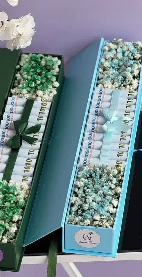 باکس گل و دسته گل برای روز زن و یلدا|گل مصنوعی|اسلام‌شهر, شهرک مهدیه|دیوار