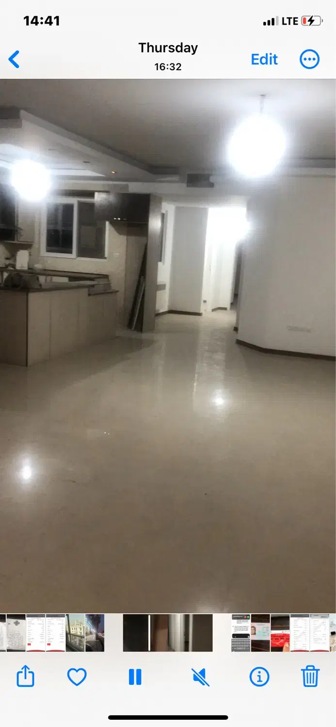 جلفا ۱۳۷ متر تک واحدی۳ خواب|فروش آپارتمان|تهران, سید خندان (جلفا)|دیوار