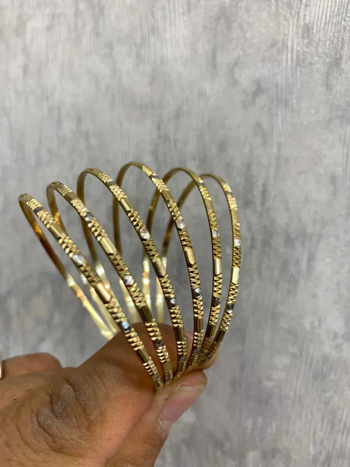 طلا دست دوم و نو|جواهرات|خرم‌آباد, |دیوار