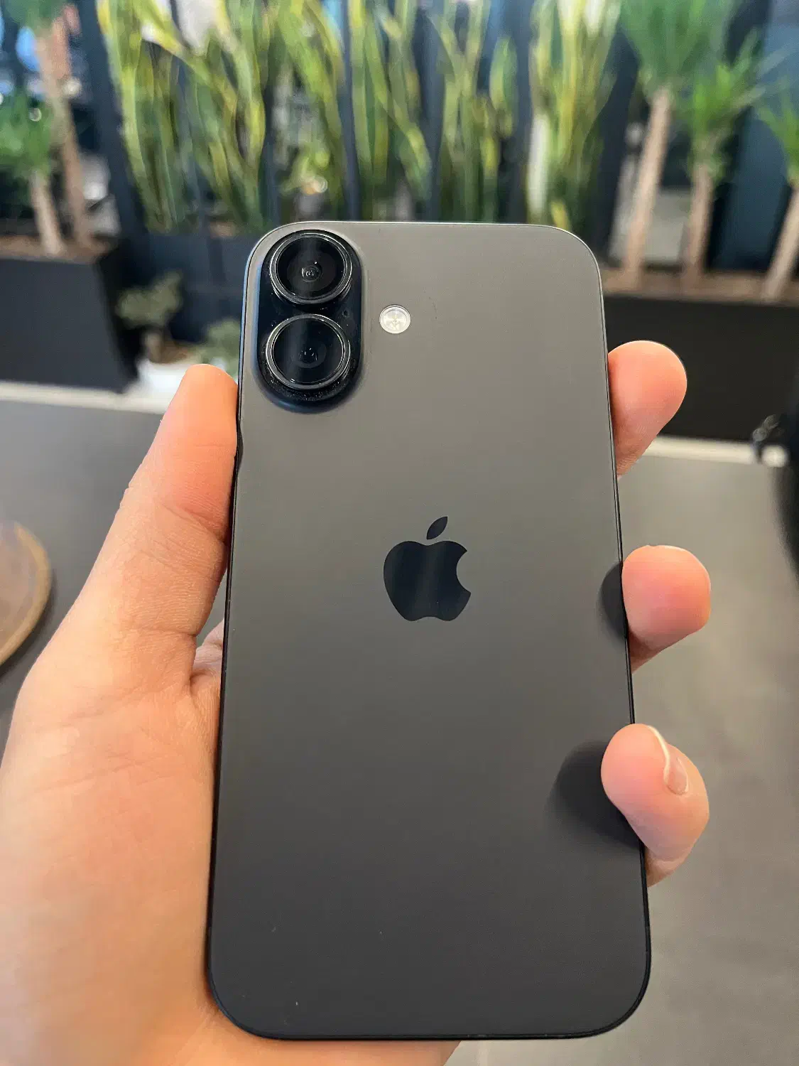 iPhone 16 normal 128 GB|موبایل|تهران, حبیب الله|دیوار