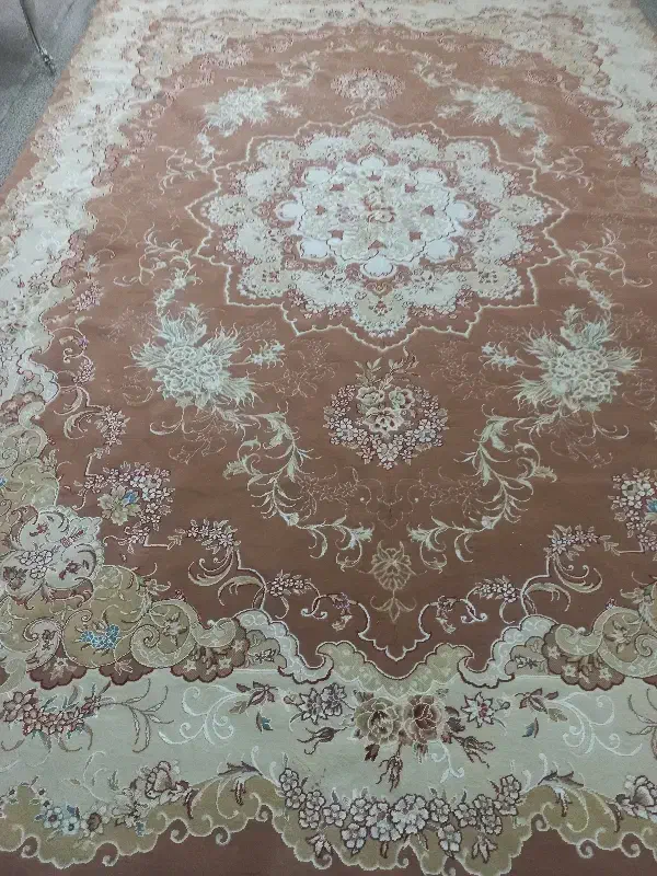 فرش ۹متری|فرش|قم, پردیسان|دیوار