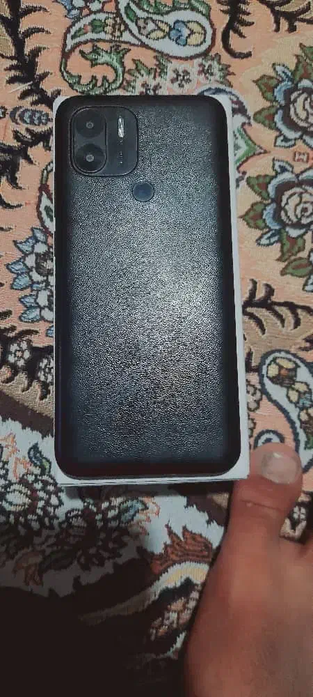 A2 32g r2|موبایل|ایرانشهر, |دیوار
