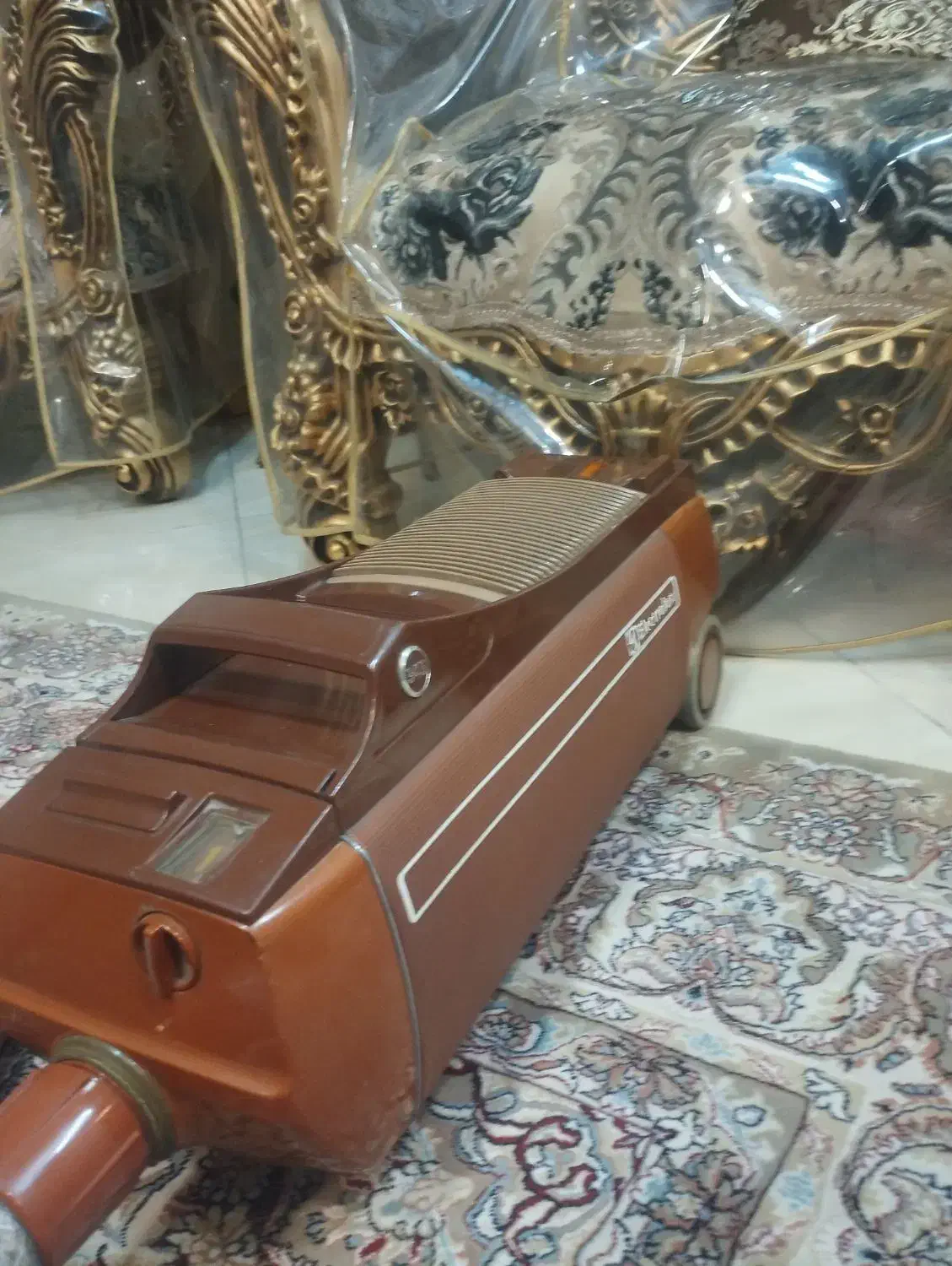 جاروبرقی کلکسیونی|جاروبرقی، جارو شارژی، بخارشو|تهران, شهرک شریعتی|دیوار