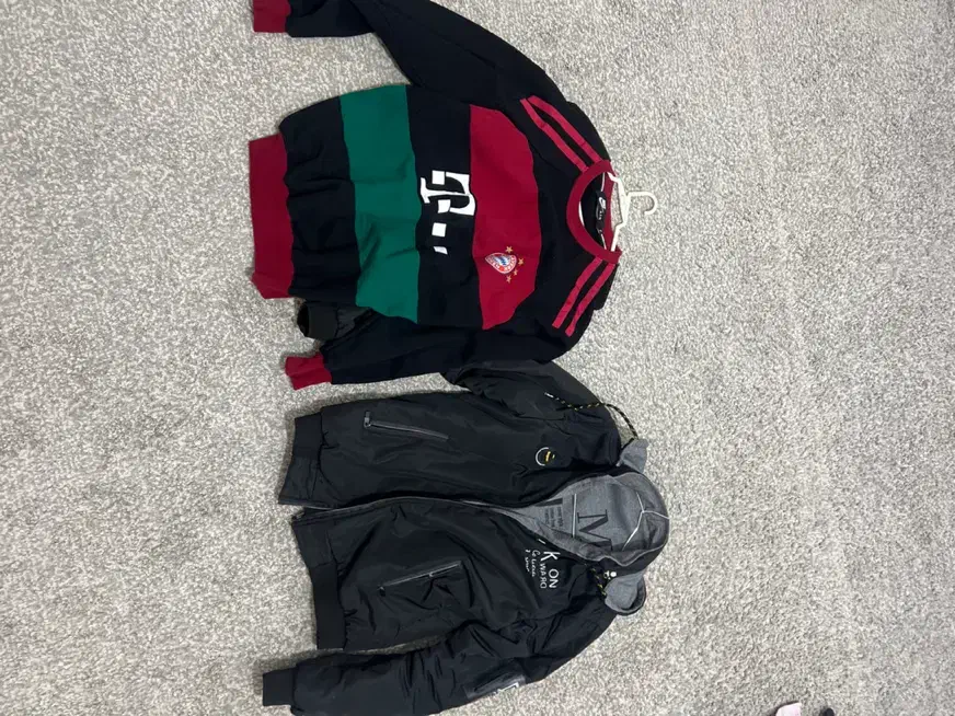 انواع لباس تن نرفتن|لباس|بندر ماهشهر, |دیوار