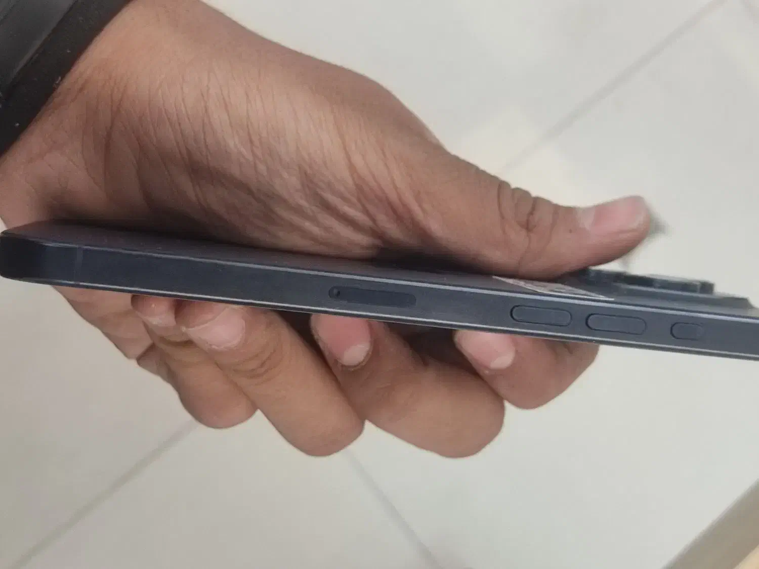 iphone 15promax 256g zaa|موبایل|تهران, مدائن|دیوار