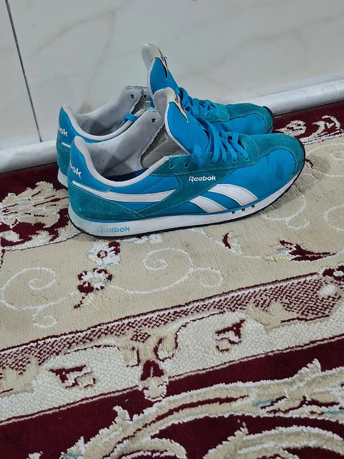 کتونی اورجینال|کیف، کفش، کمربند|اسلامشهر, شهرک طالقانی|دیوار