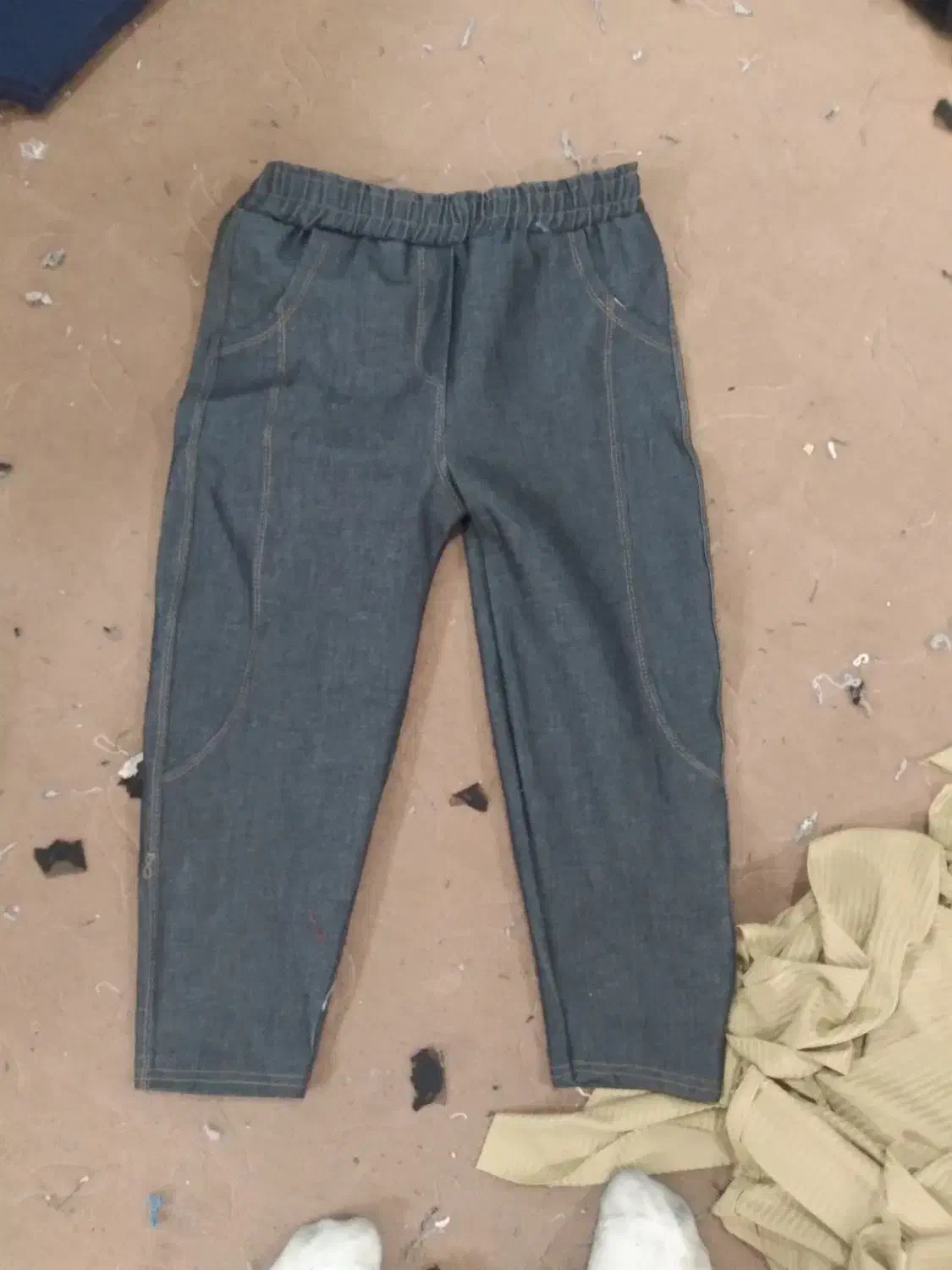 دوزنده تریکو|استخدام صنعتی، فنی، مهندسی|نسیمشهر, |دیوار