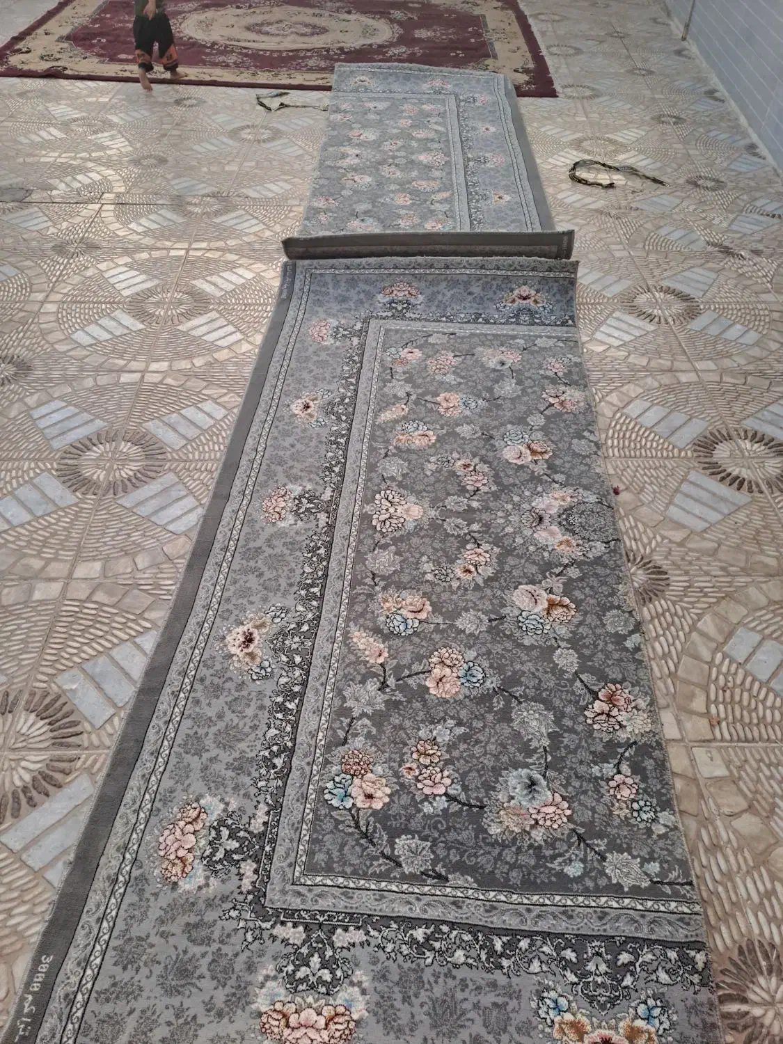 قیمت۷ ماینر|فرش|بندر دیر, |دیوار