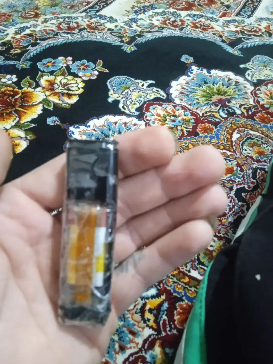 ویپ لاست ویپ اورسا نانو پرو ۲۵ وات|زیورآلات و اکسسوری|رباطکریم, الارد|دیوار