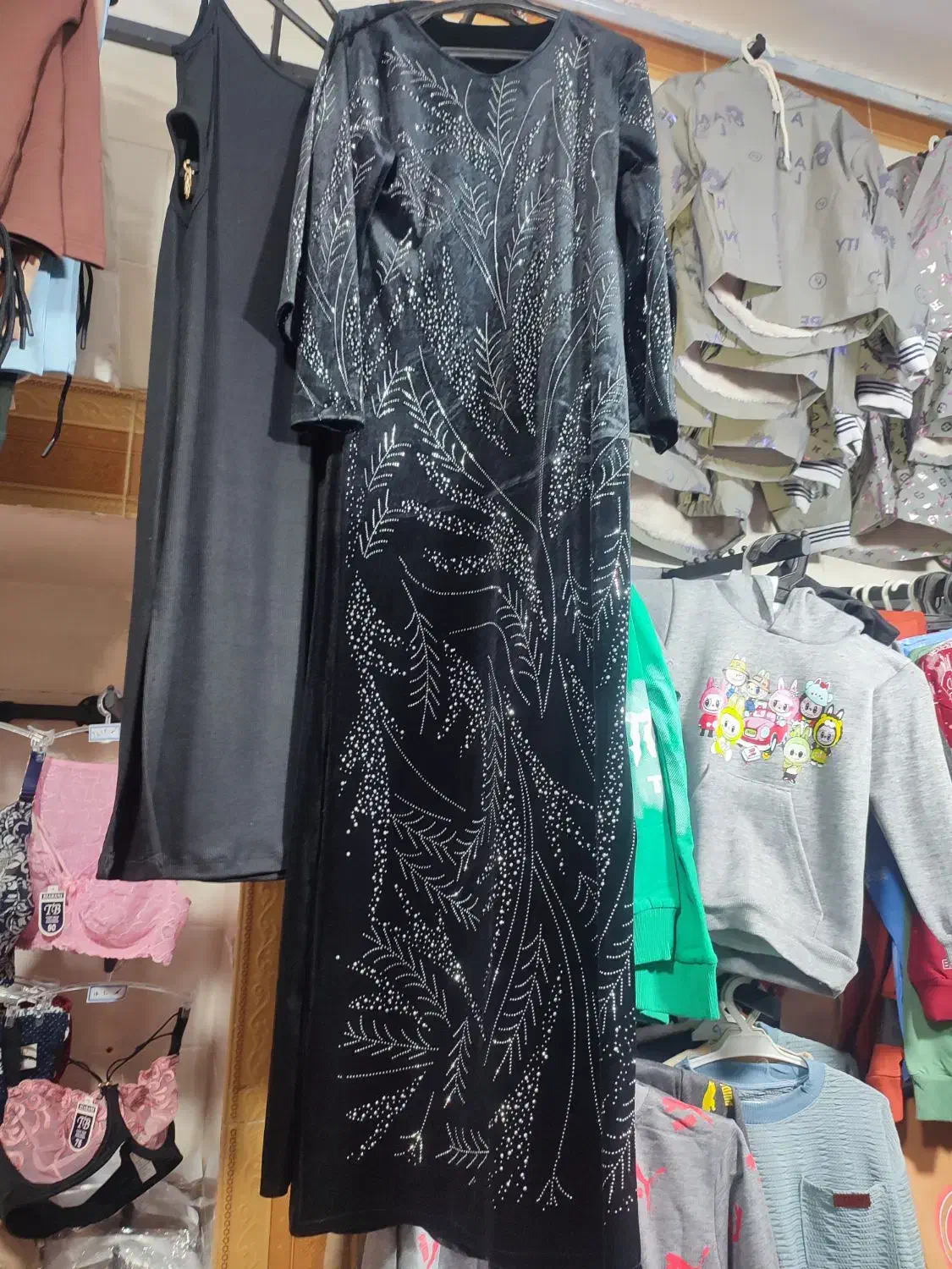 لباس عمده و جزیی|عمده‌فروشی|نهاوند, |دیوار