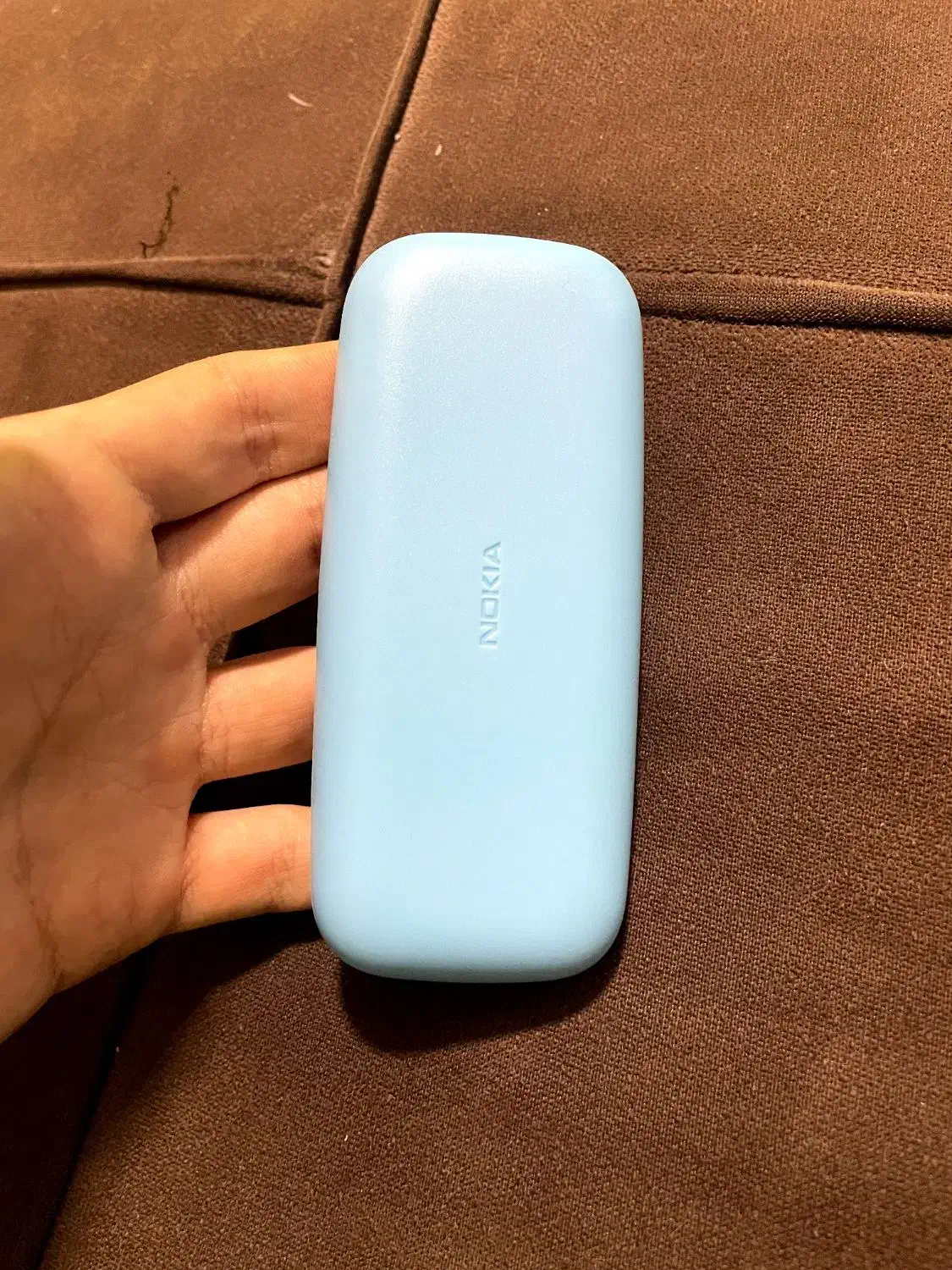 نوکیا 105 ساده|موبایل|سنندج, |دیوار