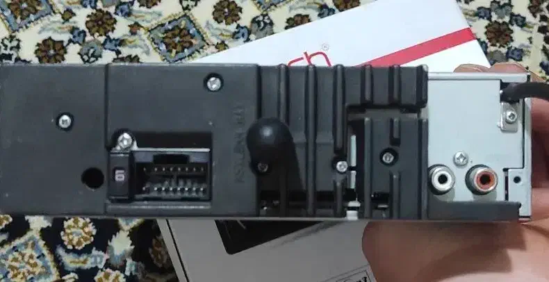 ضبط آلپاین|سیستم صوتی خانگی|خرمآباد, |دیوار