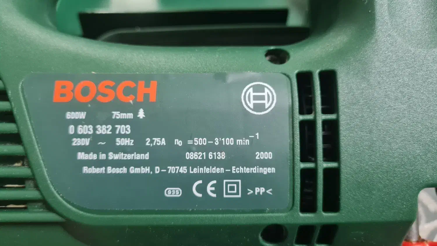 آره عمود بر بوش آکبند و اصل همراه با آره زاپاس|ابزارآلات|کاشان, شهرک امیرالمومنین|دیوار