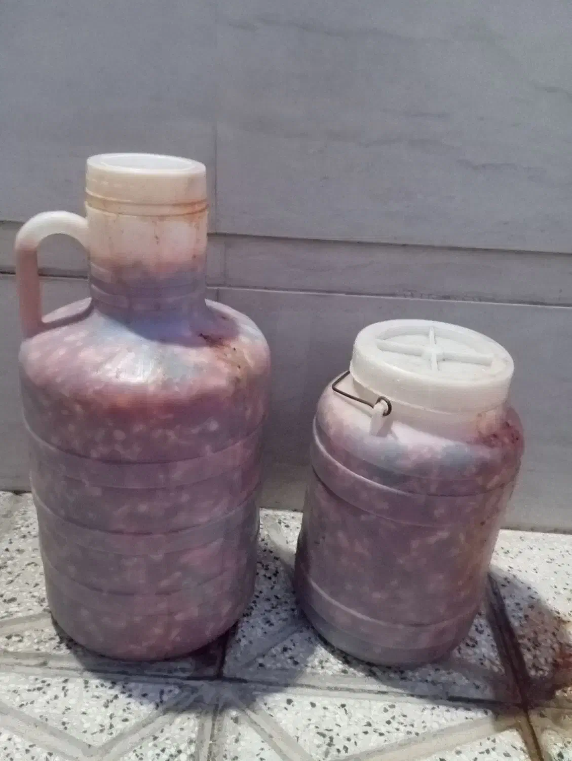 ترشی آب گوجه|خوردنی و آشامیدنی|تربتحیدریه, شهدا|دیوار