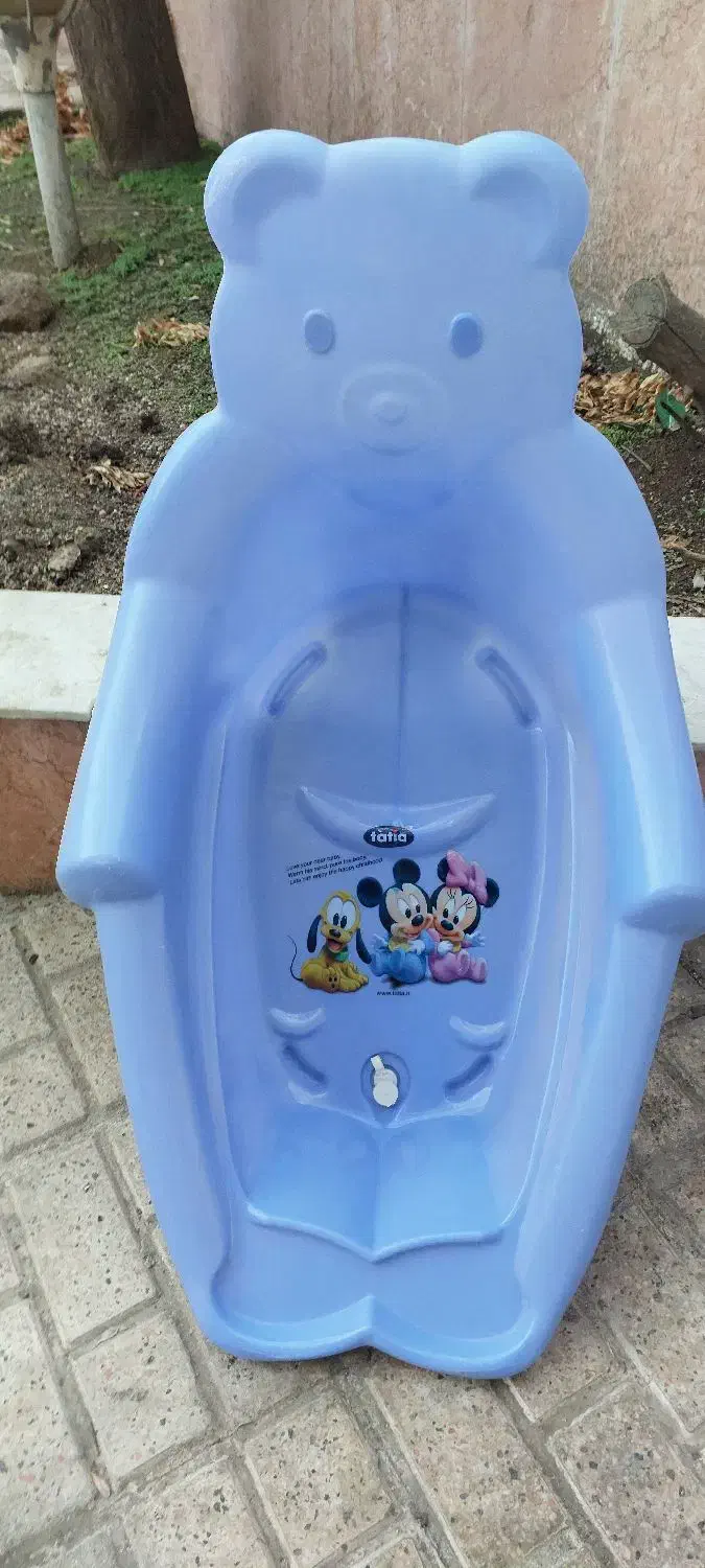 وان کودک|لوازم حمام|مشهد, امام رضا (ع)|دیوار