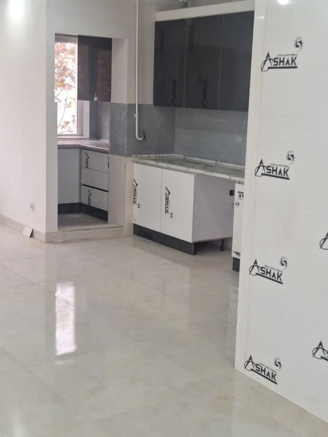 فروش آپارتمان درطبقه اول کلا ۱۰ واحده دونبش|فروش آپارتمان|رشت, کوی بیانی|دیوار