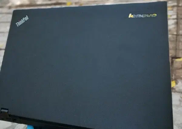 لپ تاپ لنوو tinkpad در حد نو|رایانه همراه|جیرفت, |دیوار