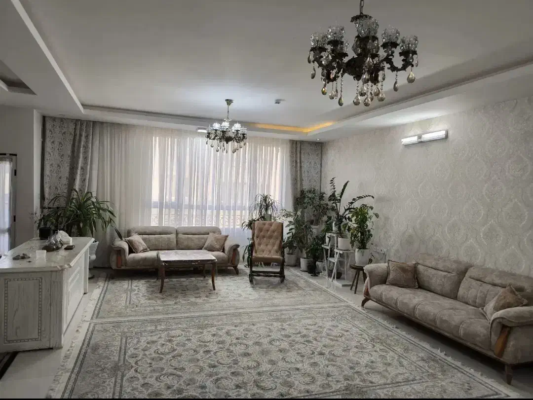 135متر فول/تک واحدی/|فروش آپارتمان|مشهد, ولیعصر (شهرک غرب)|دیوار