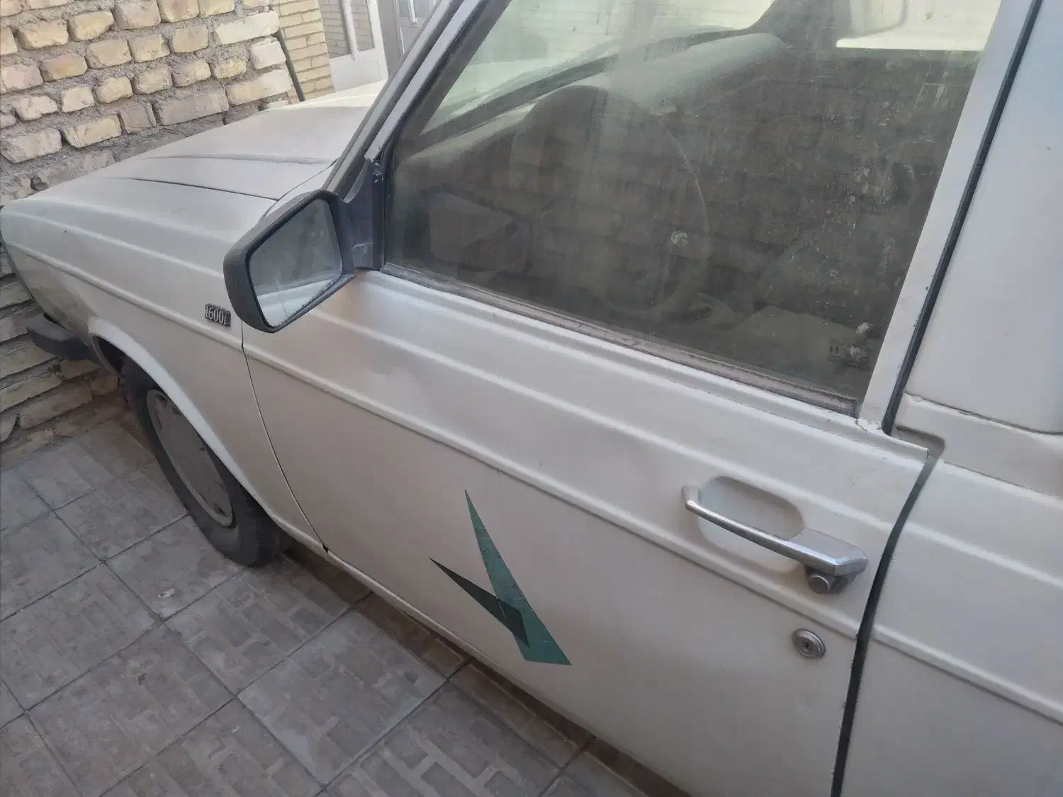 وانت پیکان|خودرو سواری و وانت|یزد, |دیوار