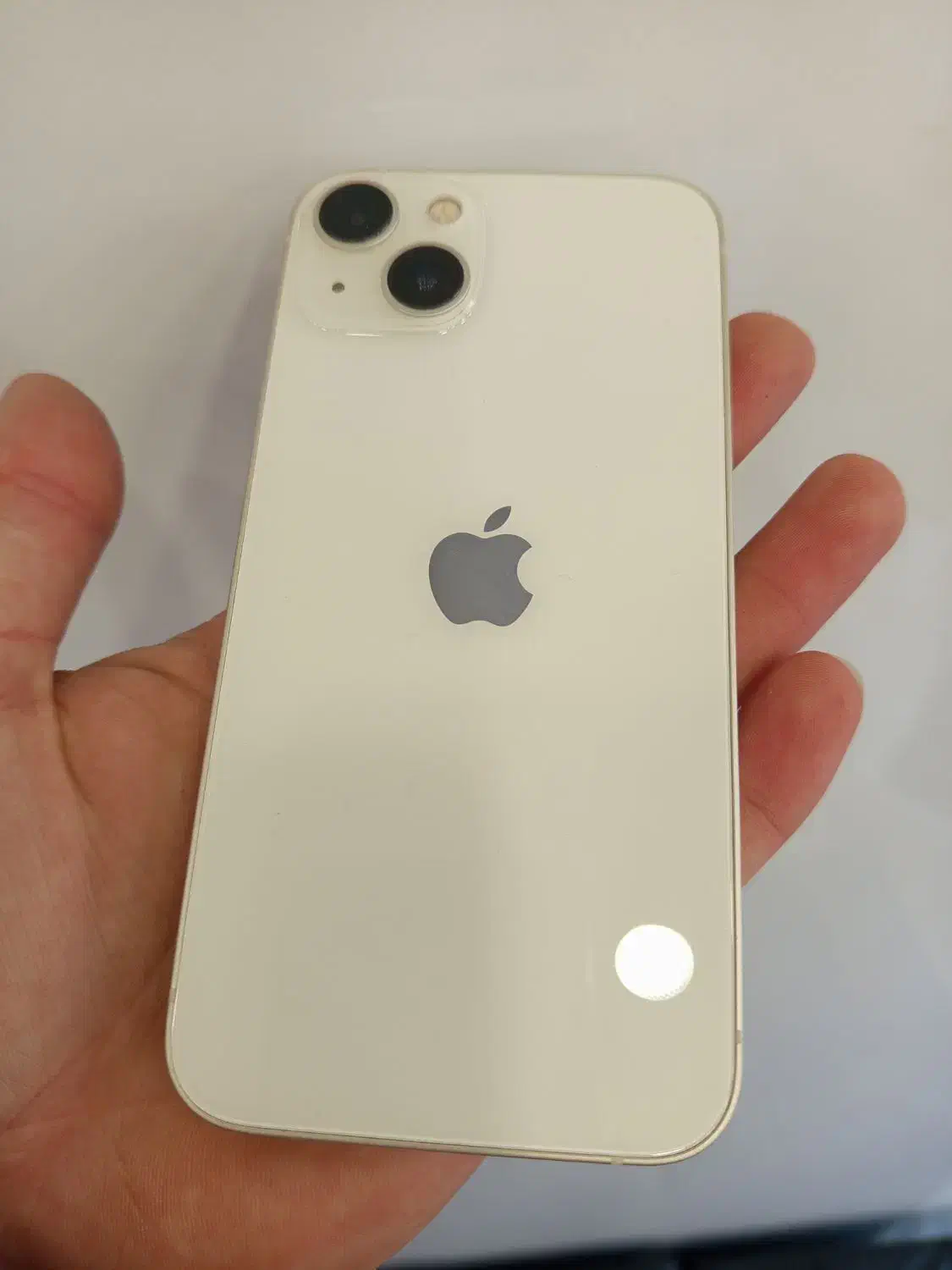 آیفون 13 256|موبایل|تهران, آذری|دیوار