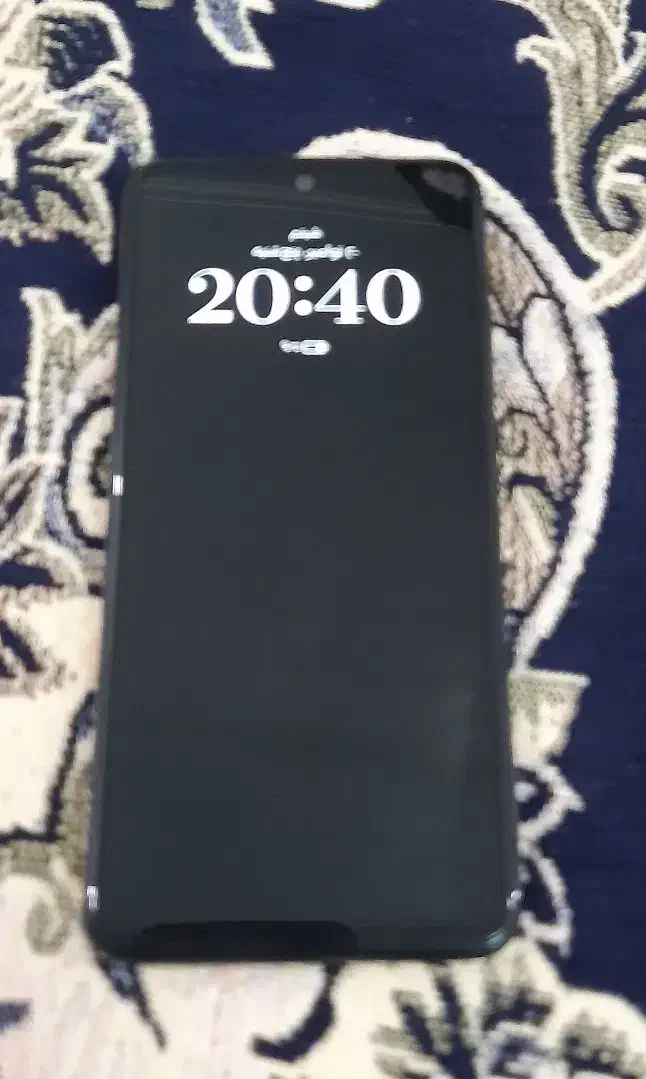 گوشی شیائومی note12 s در حد آک|موبایل|بروجرد, |دیوار