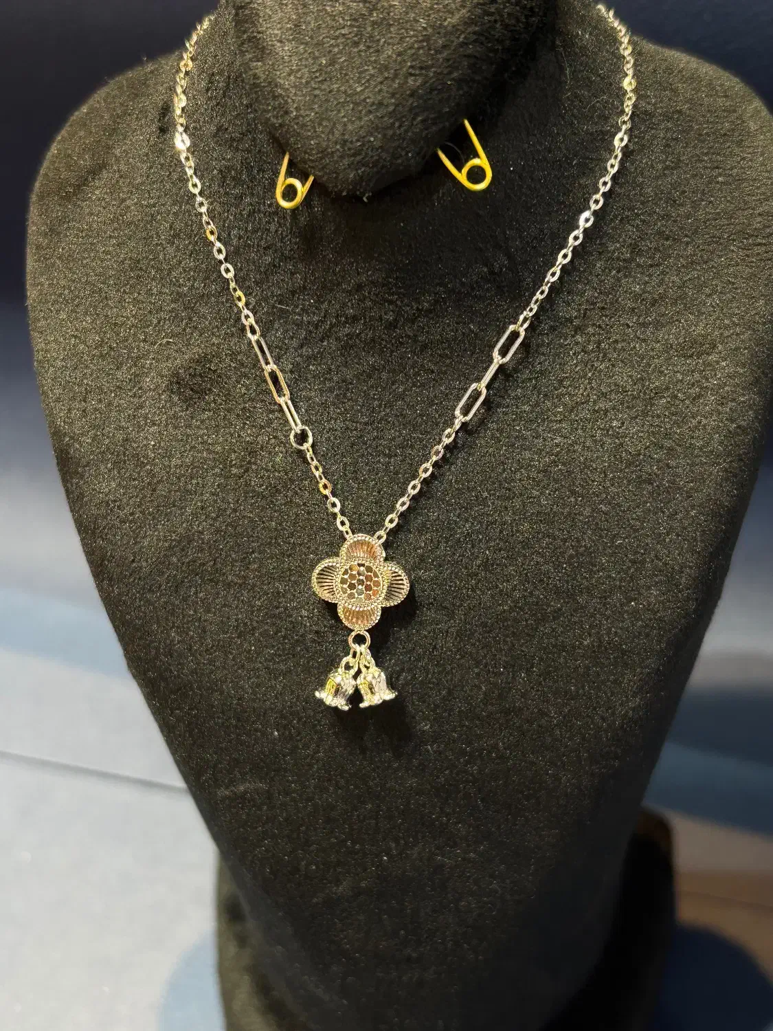 گردنبند|جواهرات|پردیس, فاز ۱|دیوار