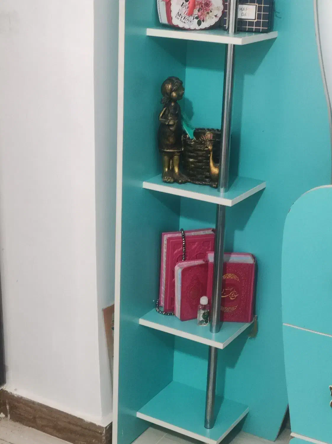 سرویس تخت و کمد|تخت و سرویس خواب|برازجان, |دیوار