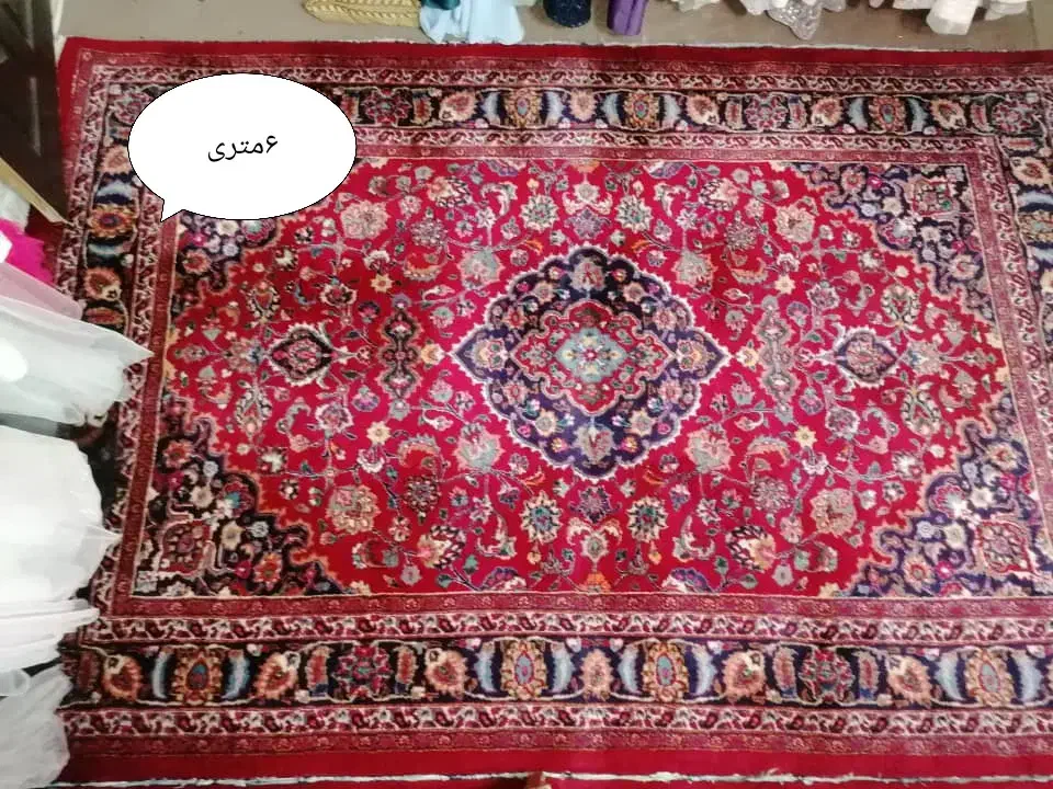 فرش دستبافت|فرش|بجنورد, |دیوار